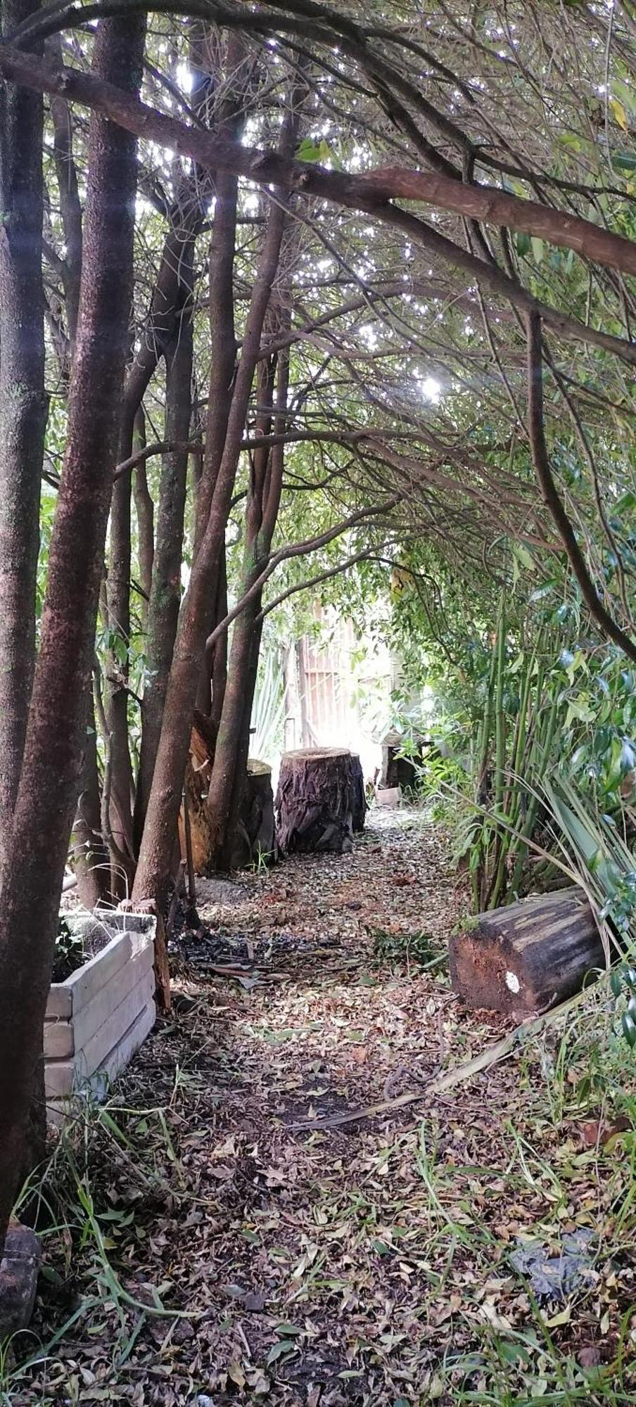 Cabana En La Calera Bersanina Екстериор снимка